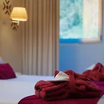 Hotel Hd | Duecitania Design Penela