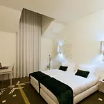 Hotel Hd | Duecitania Design 4*