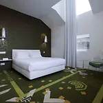 Hotel Hd | Duecitania Design Penela