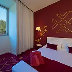 Hotel Hd | Duecitania Design Penela