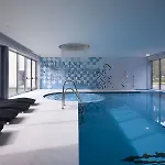 Hd | Duecitânia Design Hotel 4*