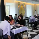 Hotel Hd | Duecitania Design 4*