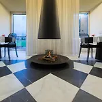 Hotel Hd | Duecitania Design 4*
