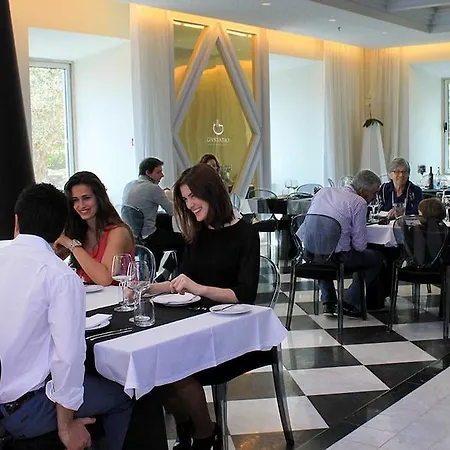 Hd | Duecitania Design Hotel 4*