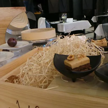 Отель Hd | Duecitania Design Пенела