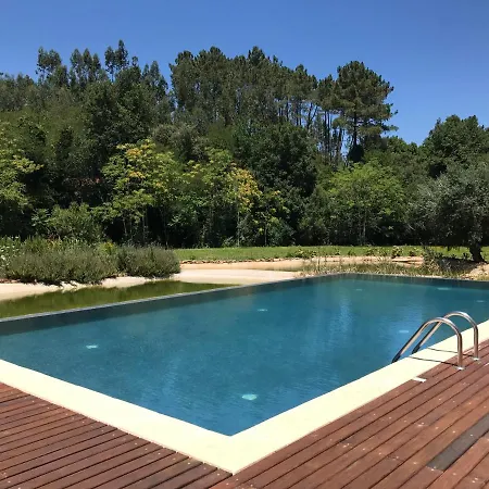 Ξενοδοχείο Hd | Duecitania Design Penela