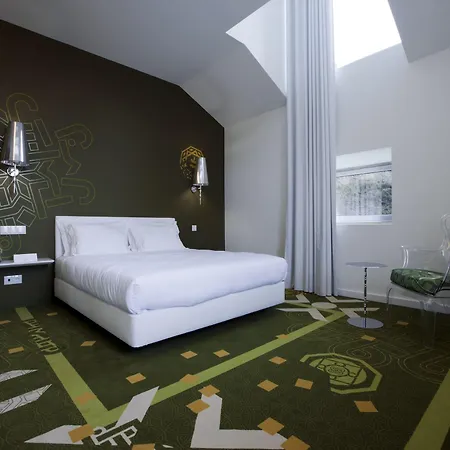 Hd | Duecitania Design Hotel Penela