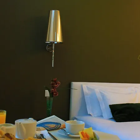 Hd | Duecitania Design Hotel Penela