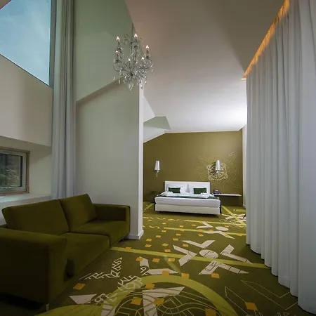 Hd | Duecitania Design Hotel Penela