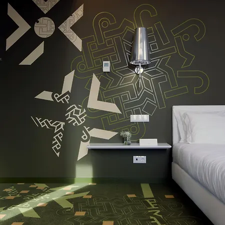 Hd | Duecitania Design Hotel 4*