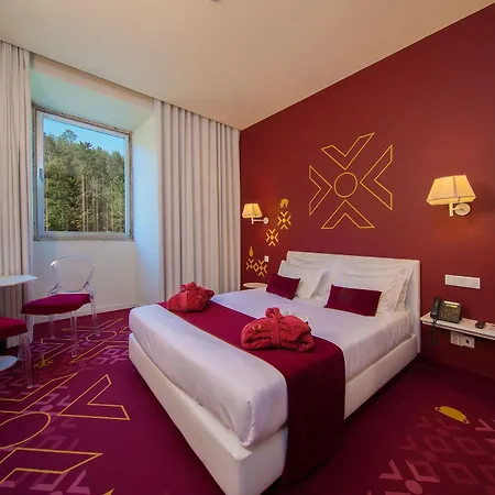 Hd | Duecitania Design 4*