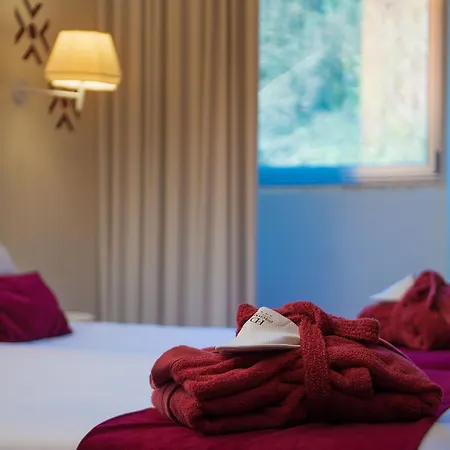 Hotel Hd | Duecitania Design Penela