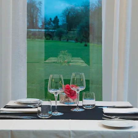 Hd | Duecitania Design Hotel 4*