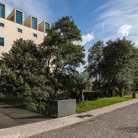 Hd | Duecitania Design Otel 4*