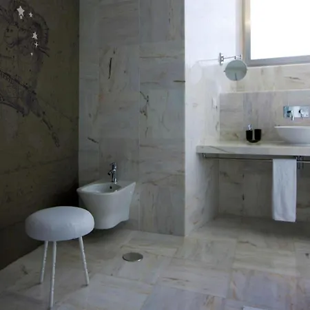 فندق Hd | Duecitania Design 4*