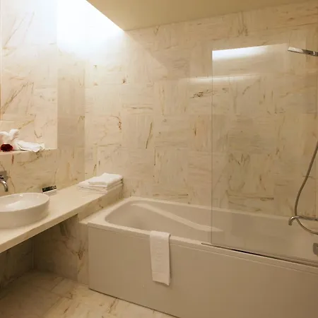 Hd | Duecitania Design Hotel Penela