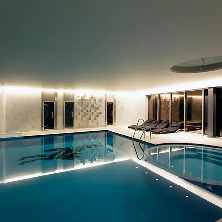 Hd | Duecitania Design Hotel