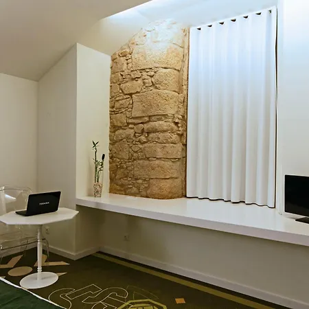Hotel Hd | Duecitania Design