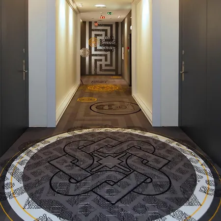 Hd | Duecitania Design 4* Penela