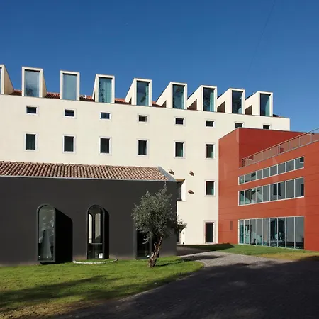 Hotel Hd | Duecitania Design Penela
