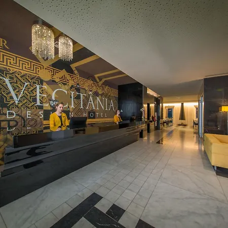 Hotel Hd | Duecitania Design Penela