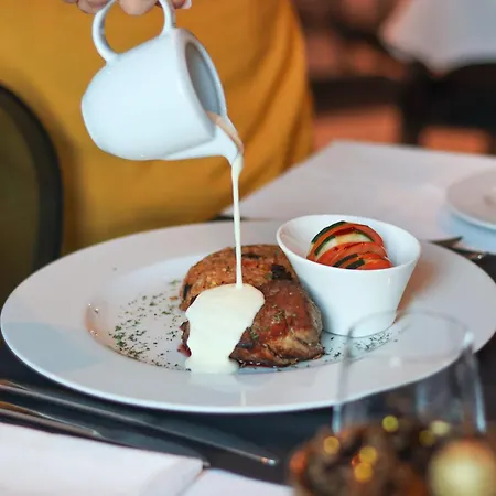 Ξενοδοχείο Hd | Duecitania Design