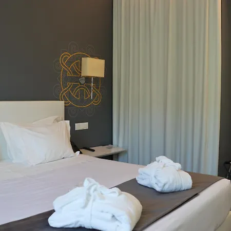 Hd | Duecitania Design Ξενοδοχείο 4*