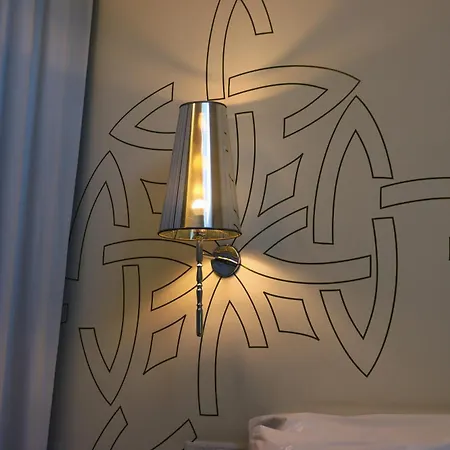 Hotel Hd | Duecitania Design 4*