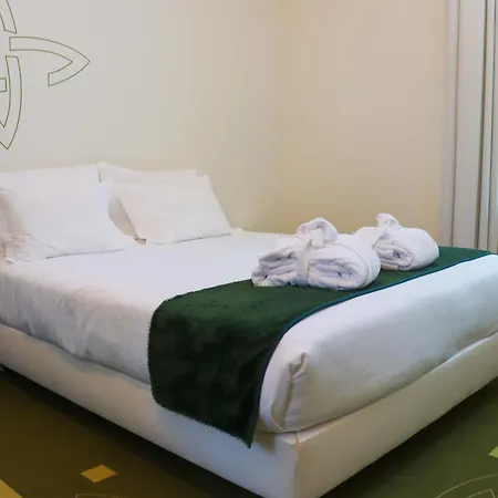 Hotel Hd | Duecitania Design
