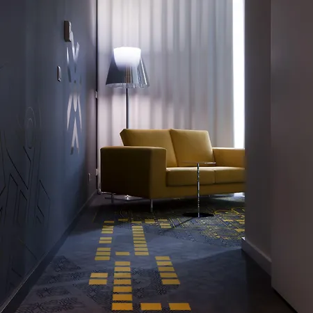 Hd | Duecitania Design 4*