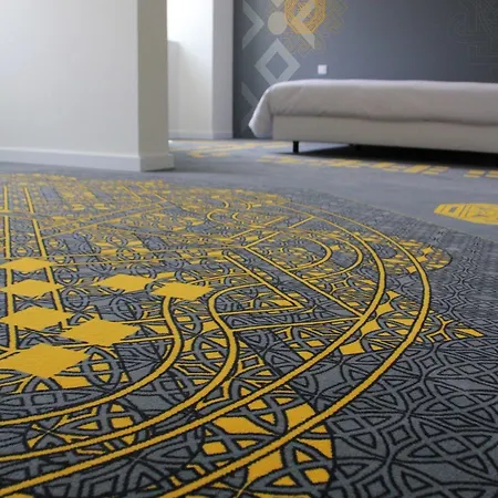 Hotel Hd | Duecitania Design