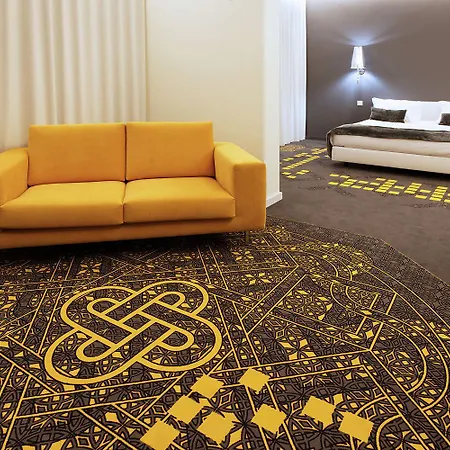 Hd | Duecitania Design 4* Penela