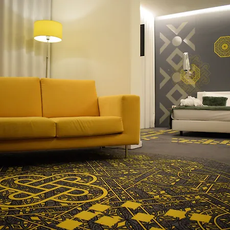 Hd | Duecitania Design 4* بينيلا