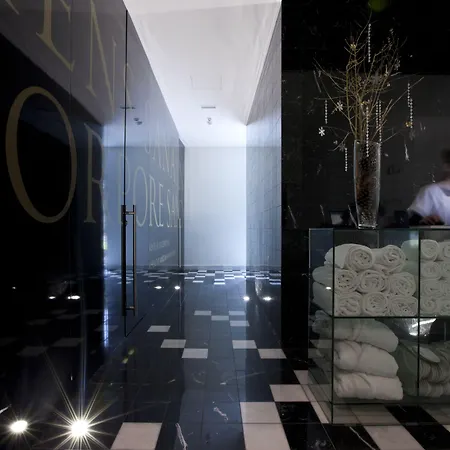 Hd | Duecitania Design Ξενοδοχείο 4*