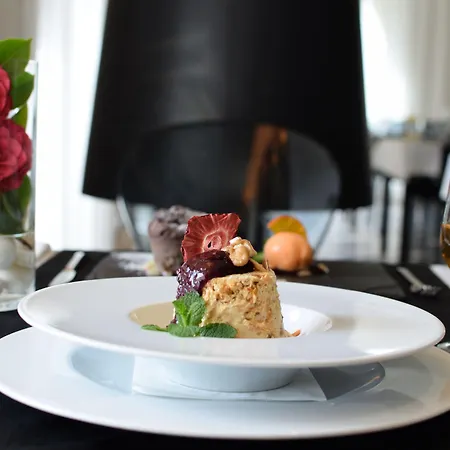 Ξενοδοχείο Hd | Duecitania Design 4*