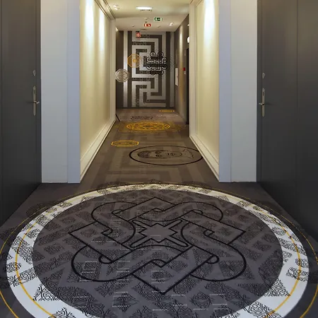 Hd | Duecitania Design