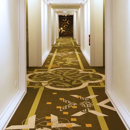 Hd | Duecitania Design Отель Пенела