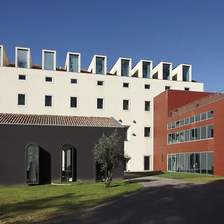 Hd | Duecitania Design Hotel Penela