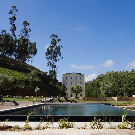 Hd | Duecitania Design Отель Пенела