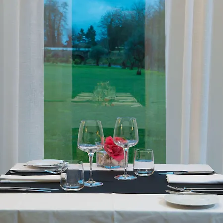 Hd | Duecitania Design 4* Пенела