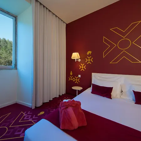 Ξενοδοχείο Hd | Duecitania Design Penela