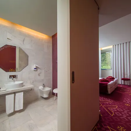 Hd | Duecitania Design Otel 4*