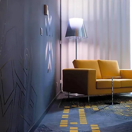 Hd | Duecitania Design Hotel