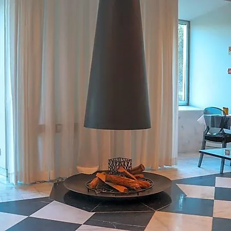 Hd | Duecitania Design 4* Penela