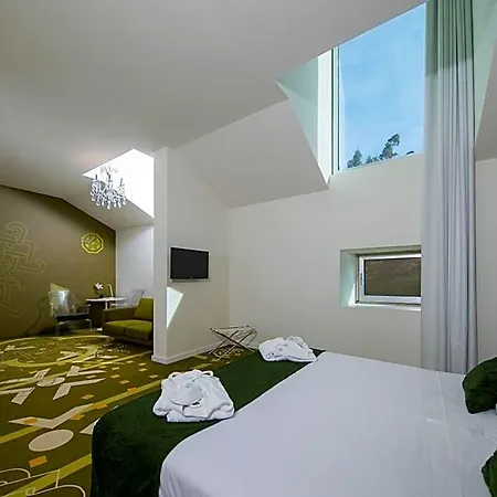 Hotel Hd | Duecitania Design 4*