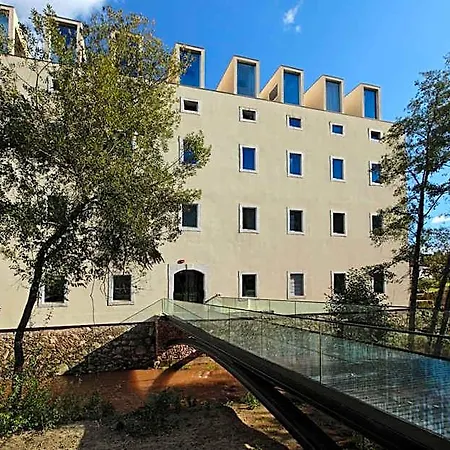 Hd | Duecitania Design Hotel