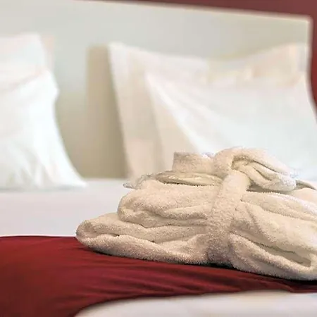 Hotel Hd | Duecitania Design Penela