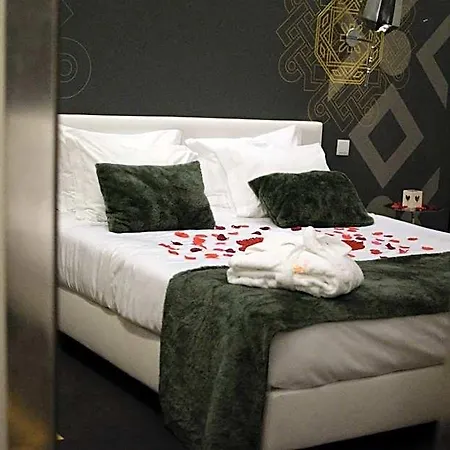 Hotel Hd | Duecitania Design