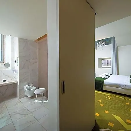 Hd | Duecitania Design Hotel 4*