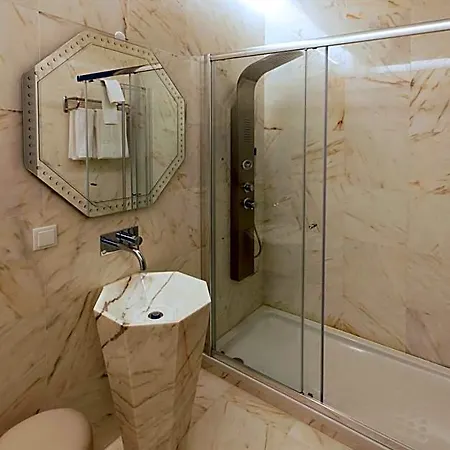 Hotel Hd | Duecitania Design 4*
